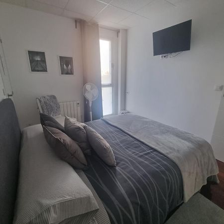 Vivienda Ideal Para Familias En Сан Себастиан Екстериор снимка