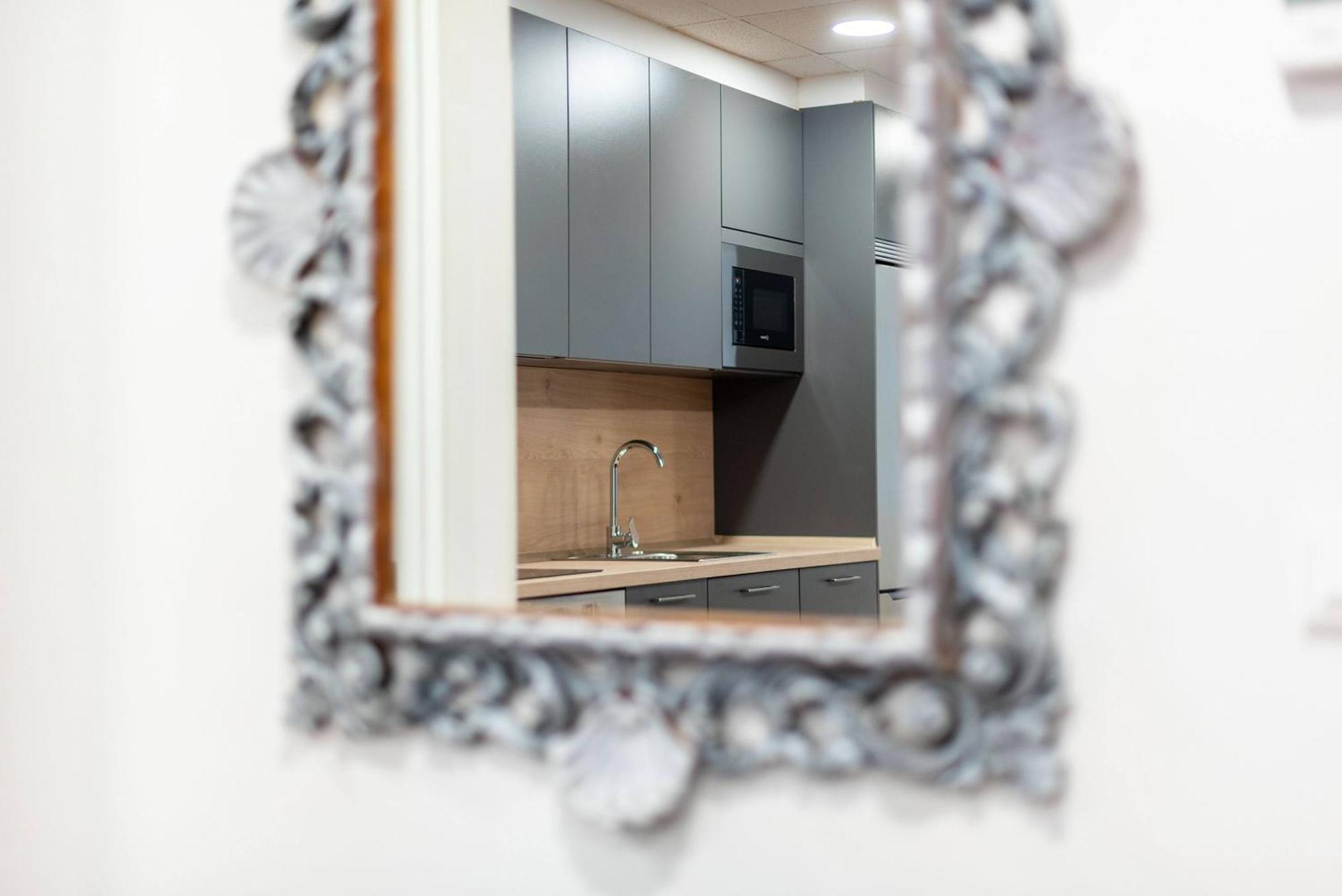 Vivienda Ideal Para Familias En Сан Себастиан Екстериор снимка